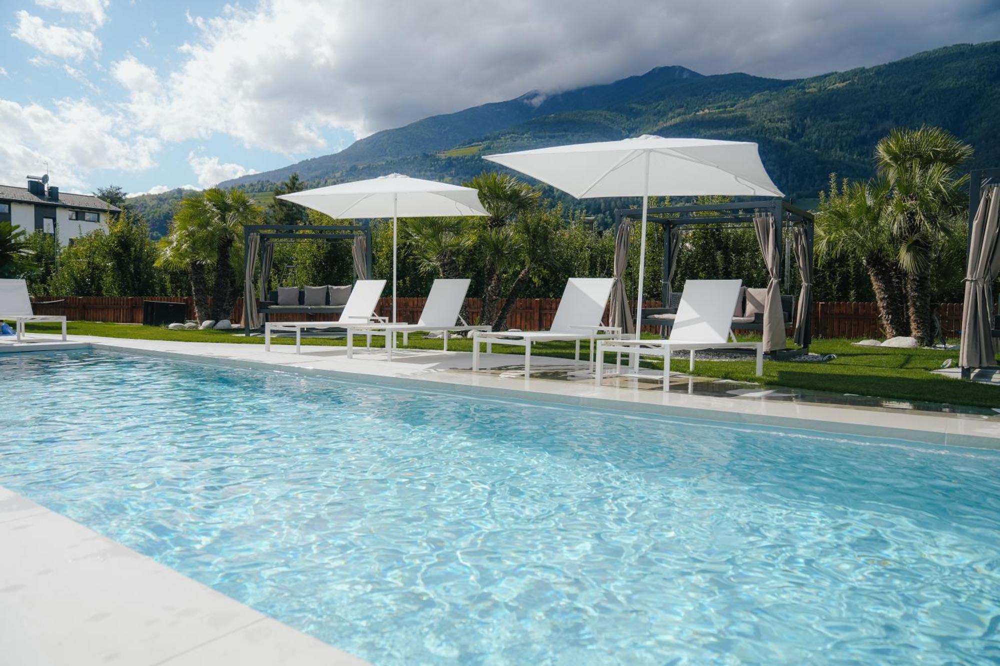 Hotel Traube Bressanone Exterior photo