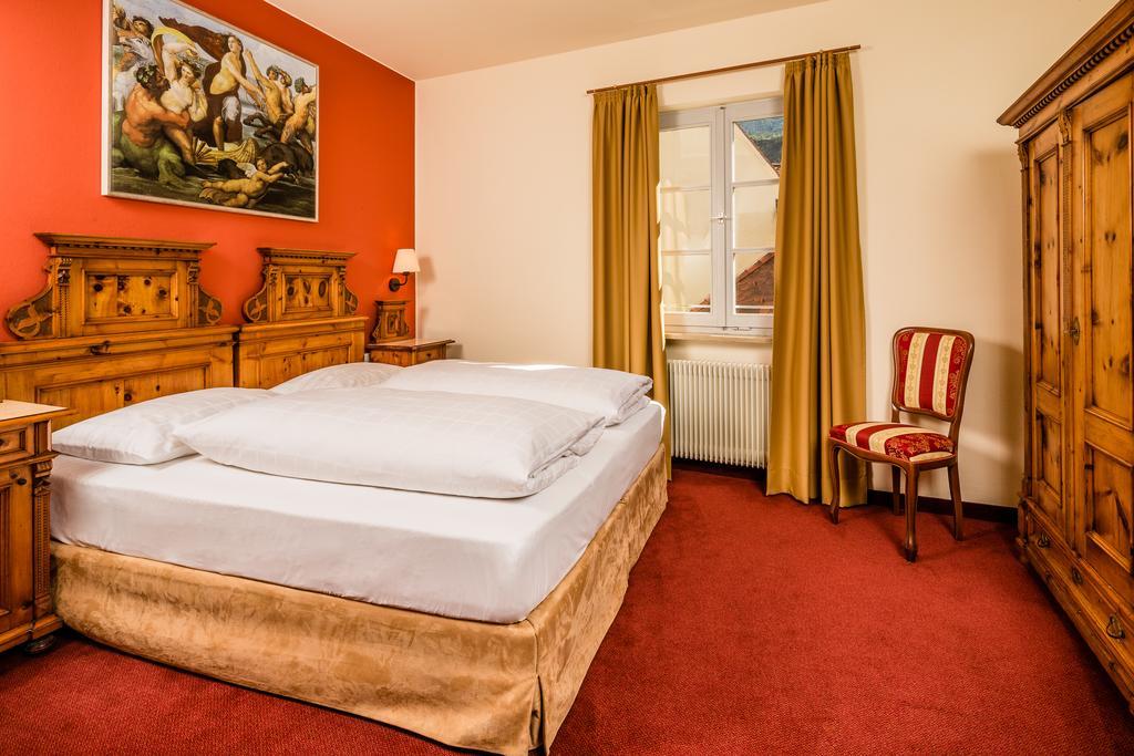Hotel Traube Bressanone Exterior photo
