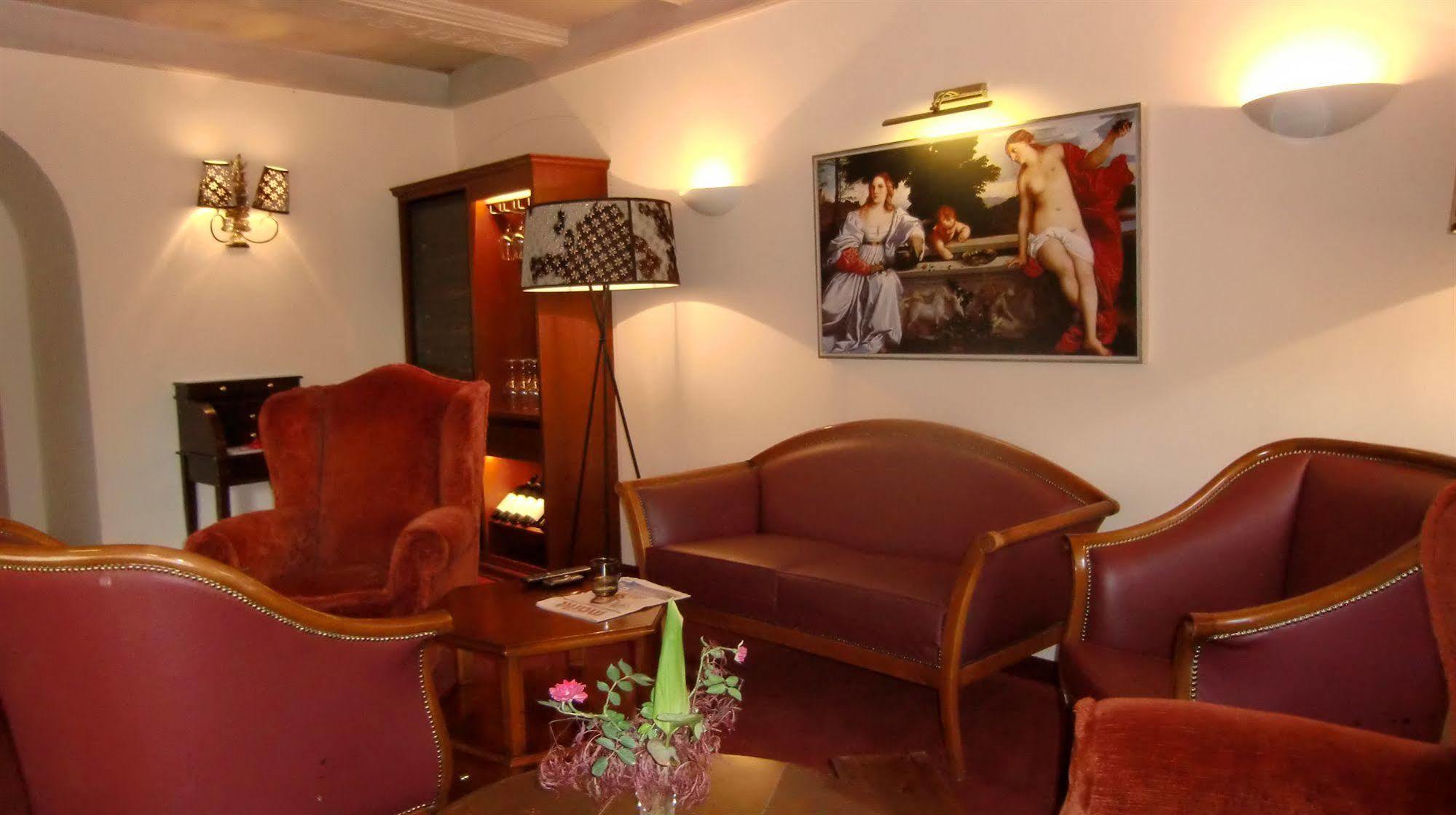 Hotel Traube Bressanone Exterior photo