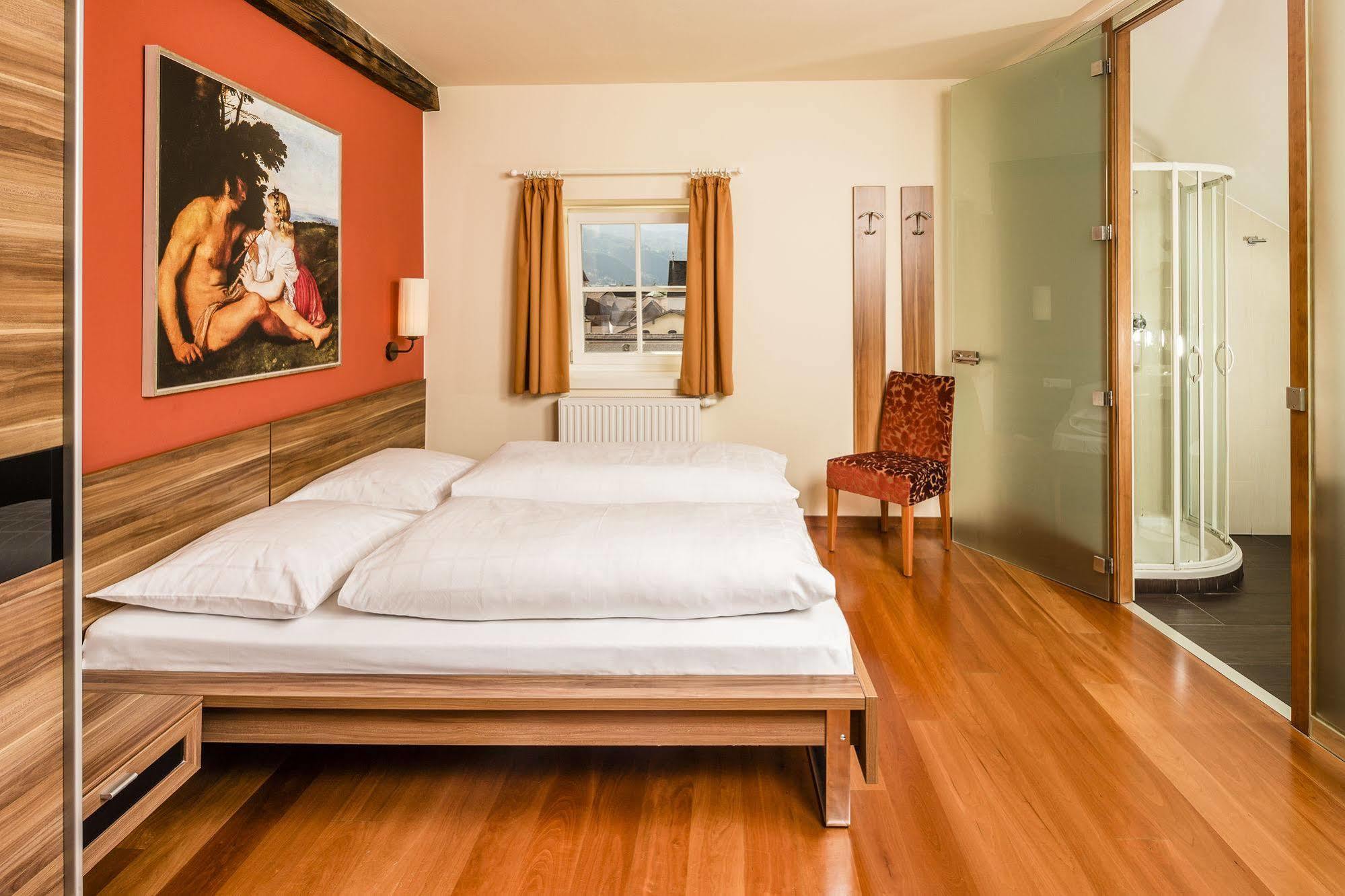 Hotel Traube Bressanone Exterior photo