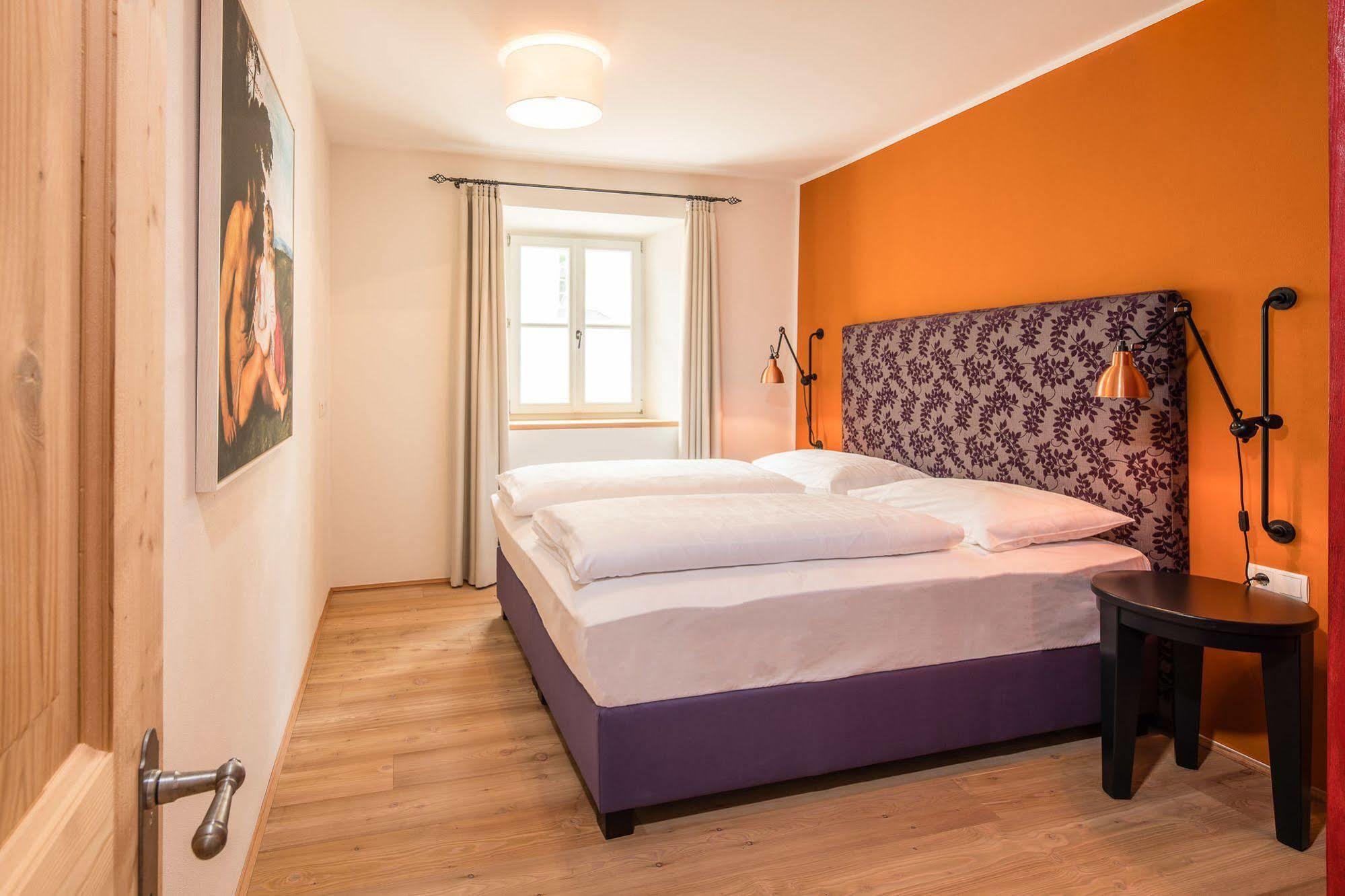 Hotel Traube Bressanone Exterior photo